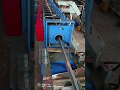 Produce Slide Bars For Aluminum Feed Beam Profiles