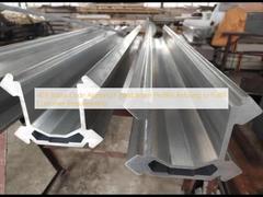 403 Status Code Aluminum Feed Beam Profiles Refusing to Fulfill Customer Requirements
