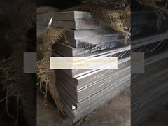 Excellent Weldability Plain Aluminium Sheet Aluminium Alloy 6063 T6