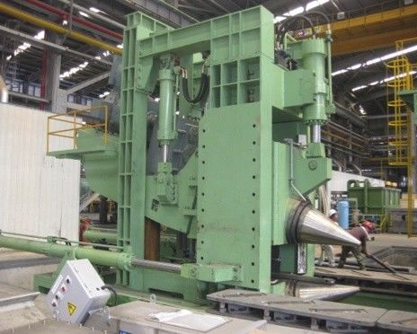 Chongqing Huanyu Aluminum Material Co., Ltd.
