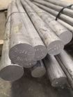 Alloy 6061 T6 Solid Aluminum Round Bar 6000mm For Aircraft Industry