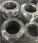 Aerospace Industry Aluminum Forged Ring High Ratio Weight - To - Strength