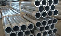 5052 Marine Grade Aluminum Tubing / High Strength Marine Grade Aluminum Pipe