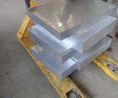 5052 H32 Marine Grade Aluminum Plate 34mm Thickness Rorrosion Resistance Excellent Formability