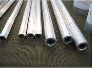 High Hardness 6061 Extruded Aluminum Tube For Structural Components Heavy Duty