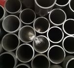 Corrosion Resistance 2024 Seamless Aluminum Tubing With High Strength 2.4 Meters Length