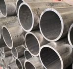 Corrosion Resistance 2024 Seamless Aluminum Tubing With High Strength 2.4 Meters Length
