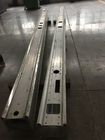 11M Feed Beam Aluminium Extruded Profiles For Tunnel Drilling