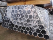 2024 Seamless Aluminum Tubing Pipe 2.6M High Strength Corrosion Resistance