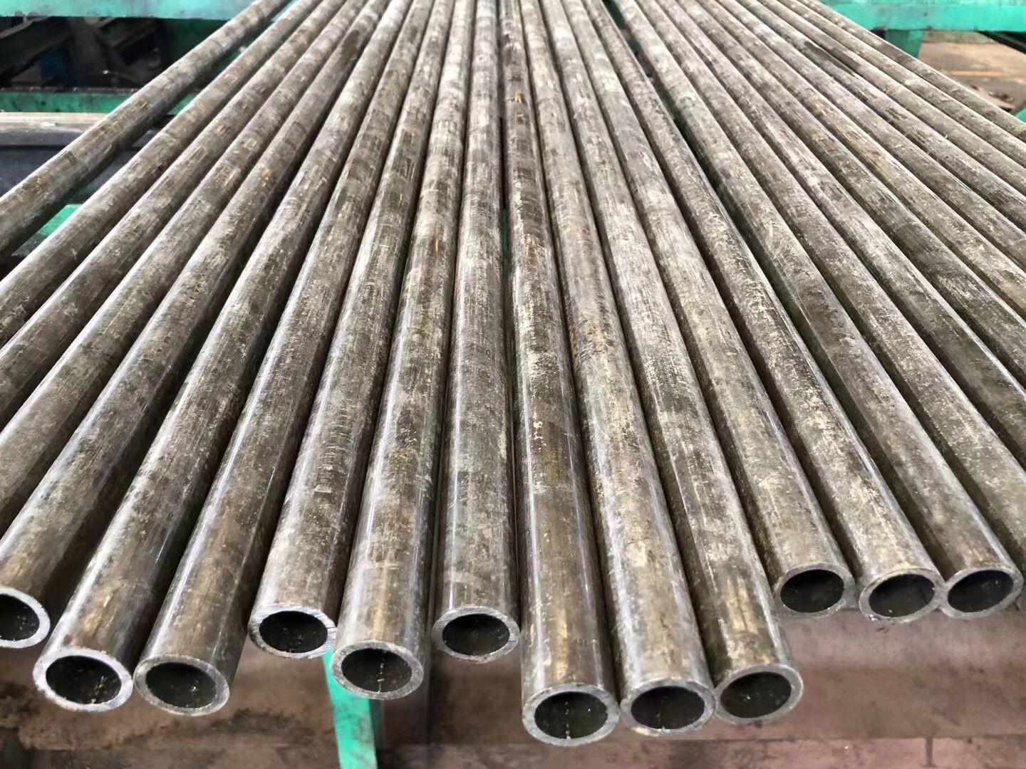 High Precision Seamless Aluminum Tubing 6061 Thin Wall